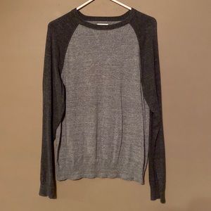 Mens Sonoma long sleeve shirt